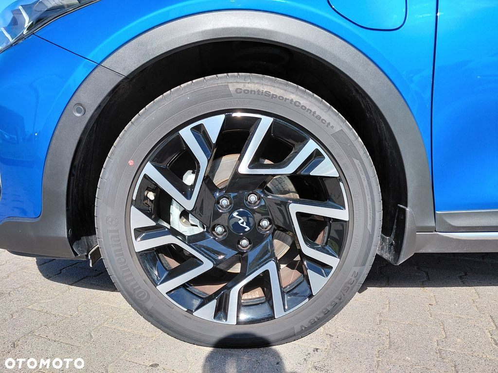 Kia XCeed 1.6 GDI PHEV Business Line DCT - 24