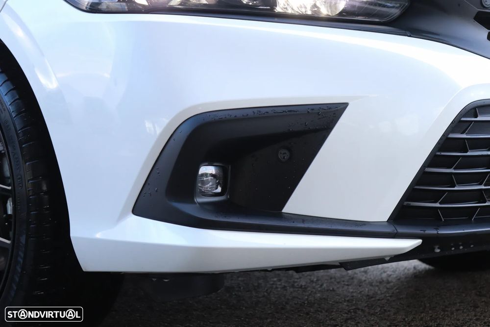 Honda Civic 2.0 0 i-MMD e:HEV Sport - 32