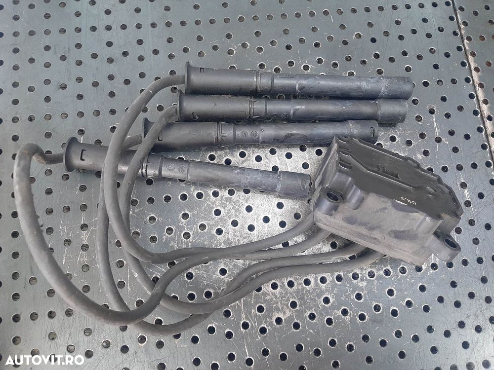 bobina inductie renault modus clio 2 3 twingo  1.2 b   8200051128 - 2