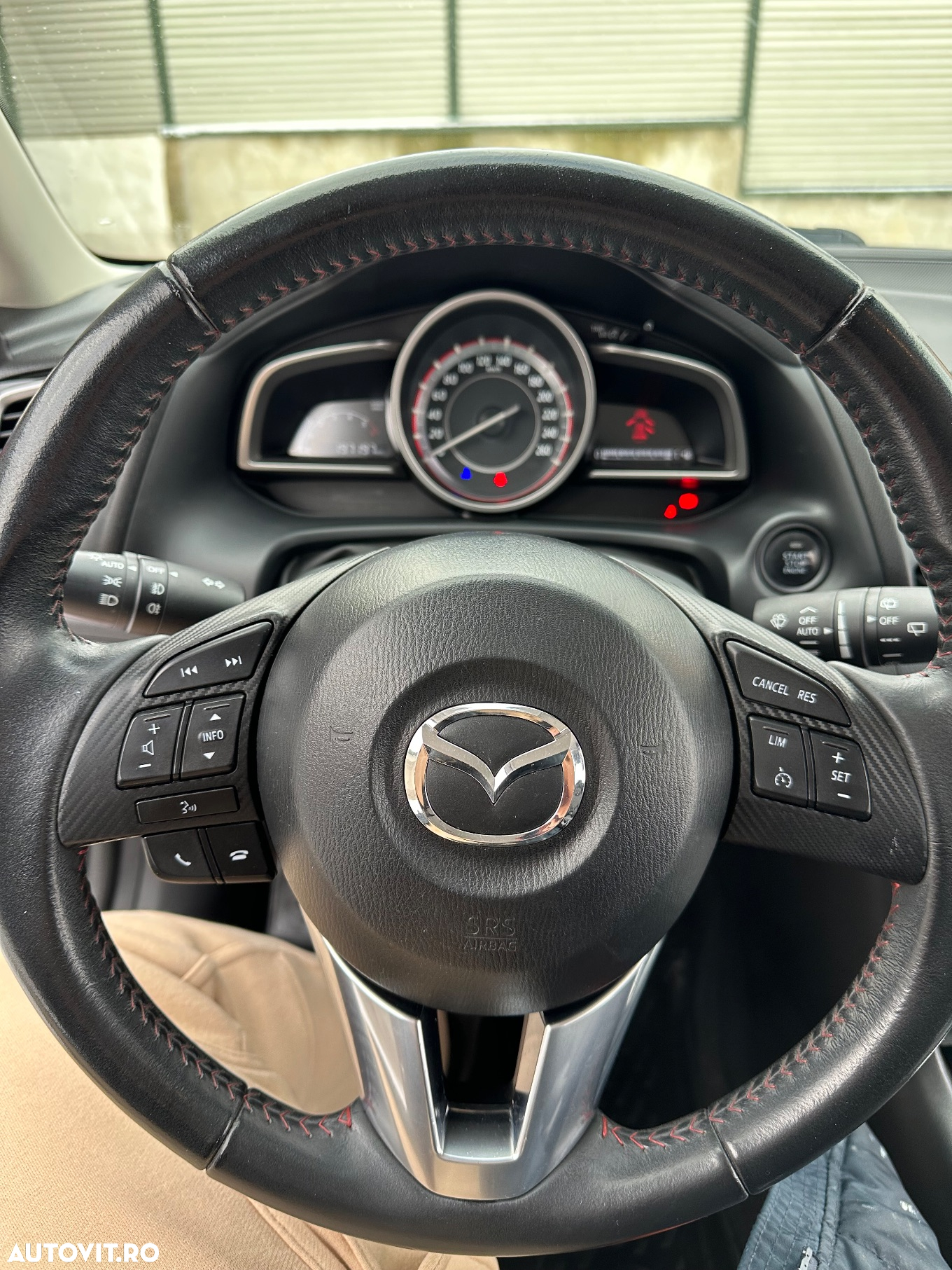 Mazda 3 - 15
