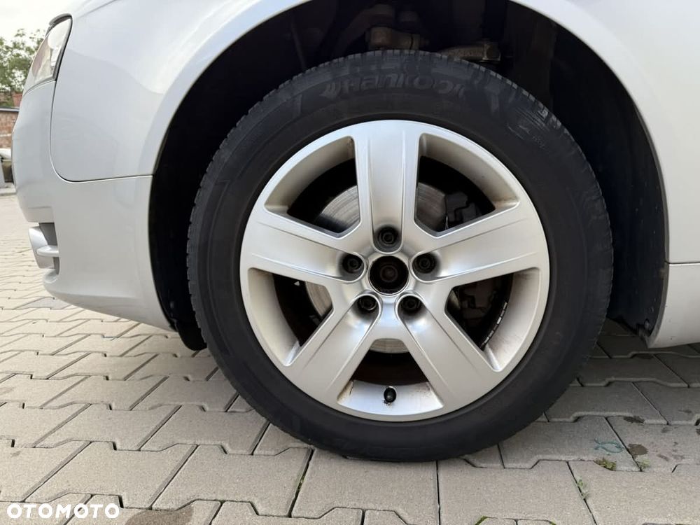 Audi A4 Limousine 2 - 14