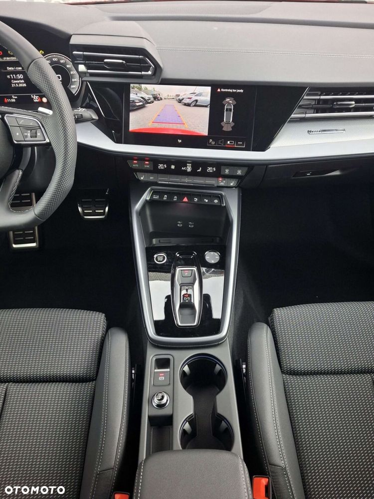 Audi A3 Sportback - 24