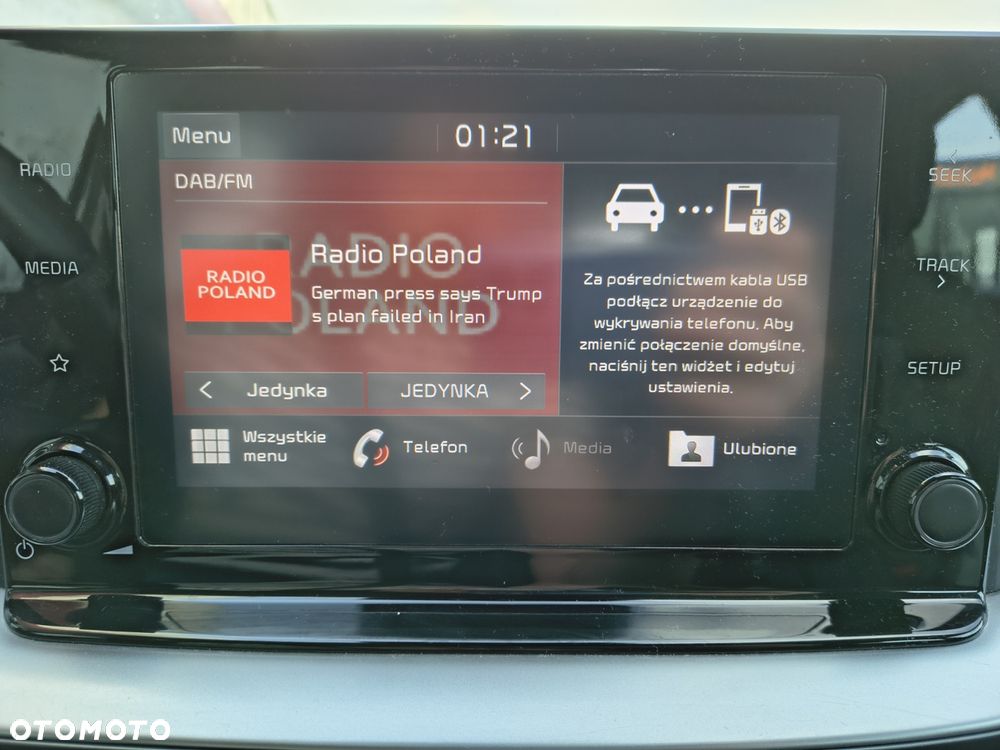 Kia Ceed - 16