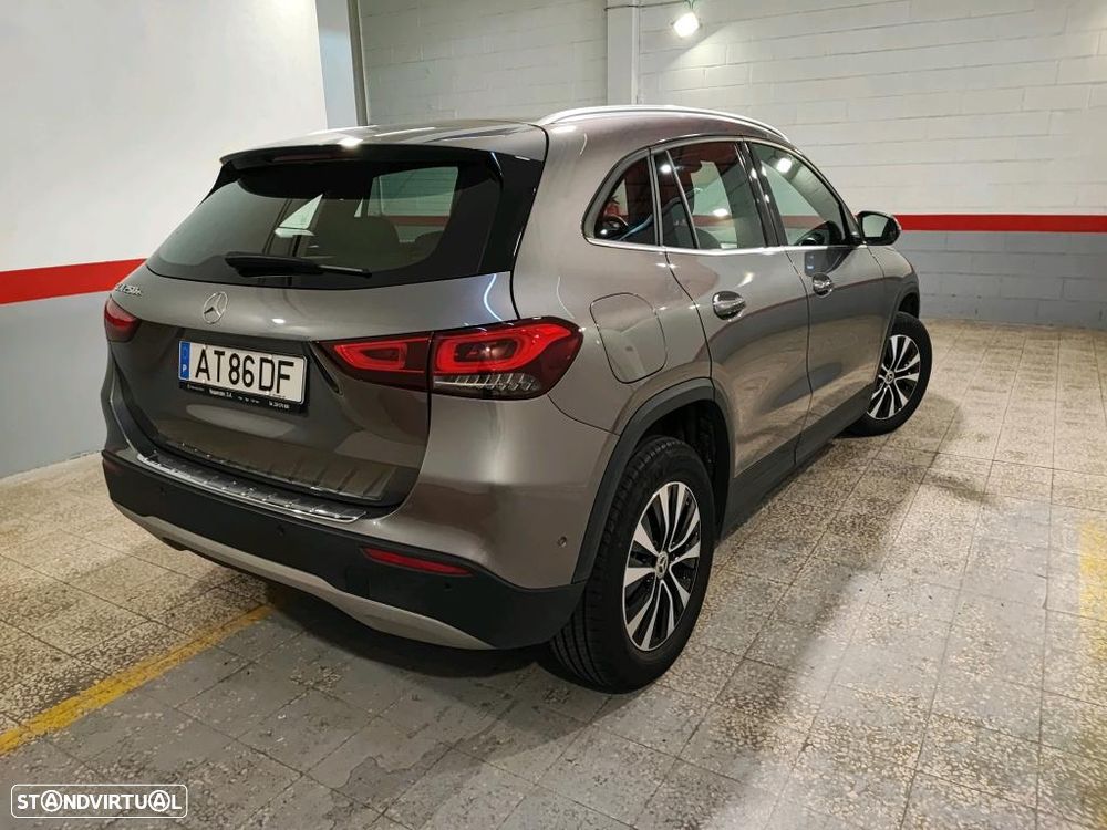Mercedes-Benz GLA 250 e Style - 3