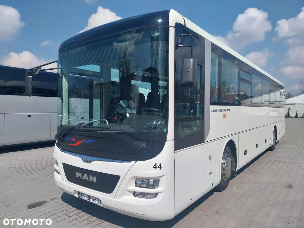 MAN Intercity - 4