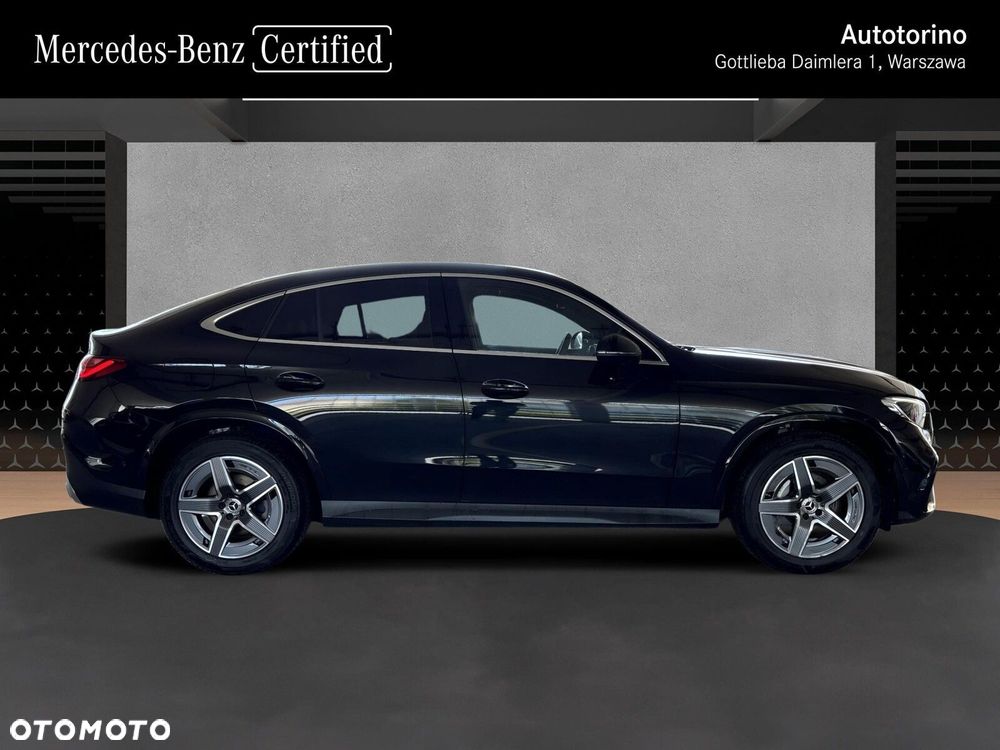 Mercedes-Benz GLC - 7