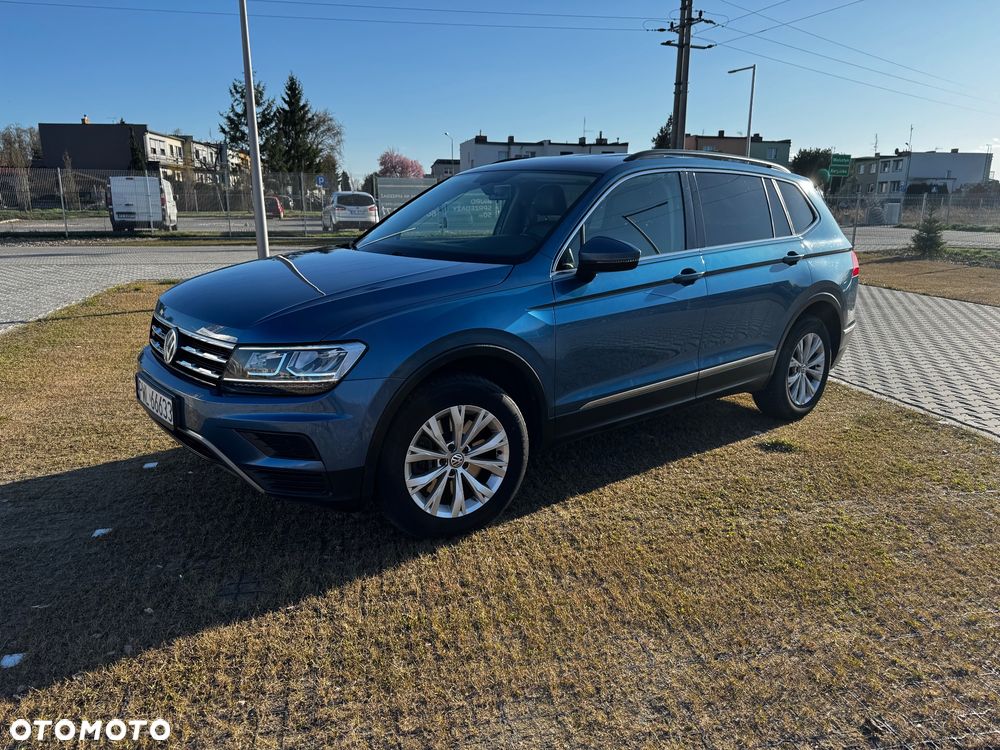Volkswagen Tiguan - 2