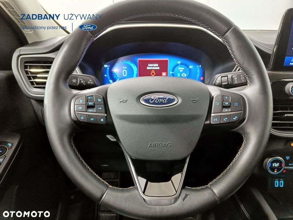 Ford Kuga 2.5 Duratec PHEV VIGNALE - 15