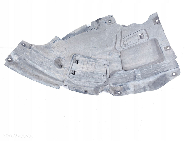 NADKOLE LEWE PRZÓD PRZEDNIE BMW F20 F21 7260709