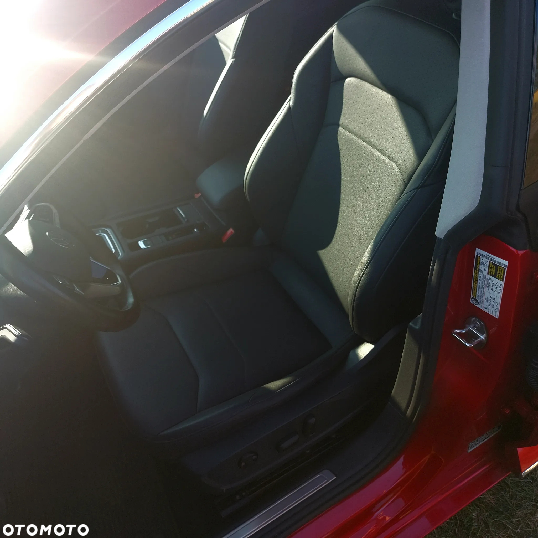 Volkswagen Arteon 2.0 TSI 4Motion DSG R-Line - 14