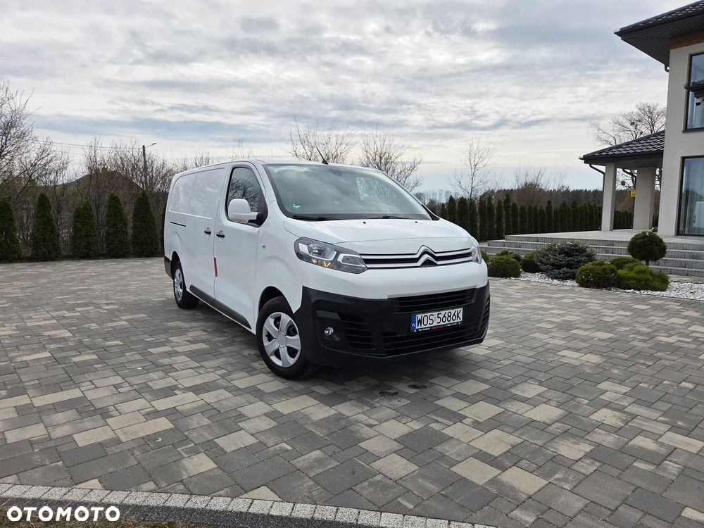 Citroën Jumpy - 1