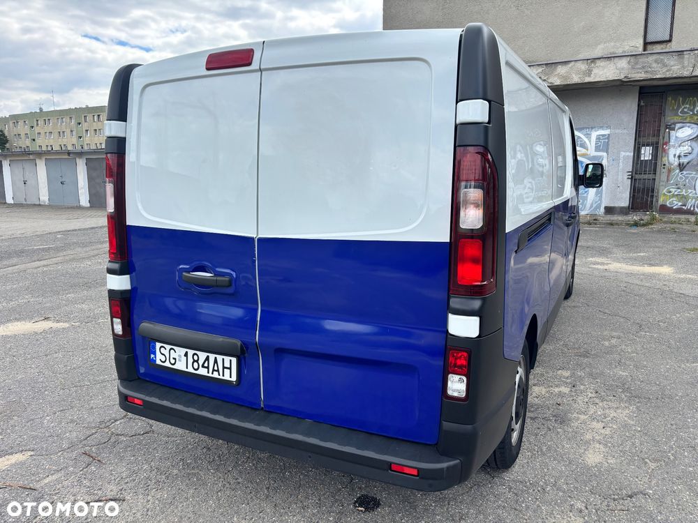 Renault Trafic - 15