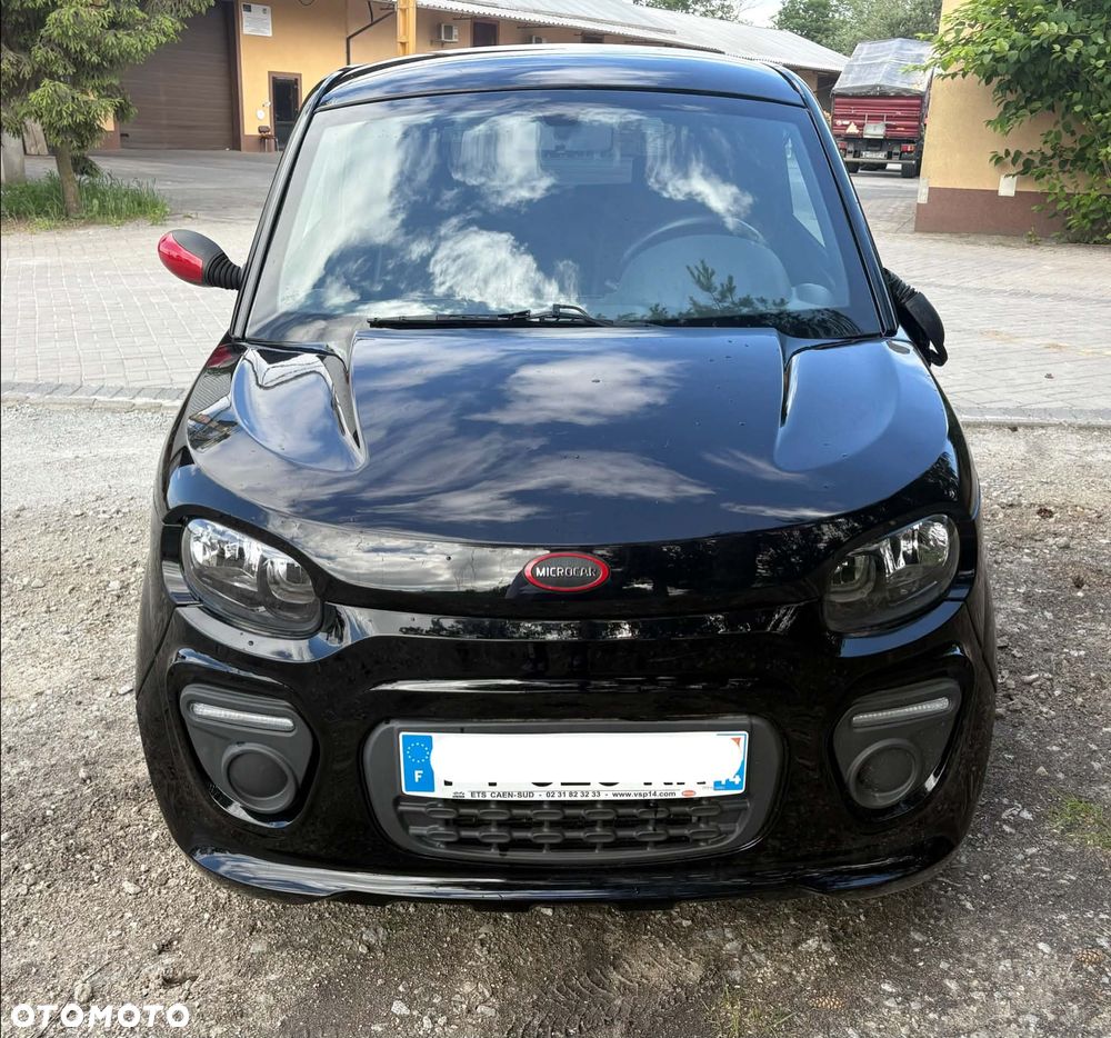 Microcar DUE - 9