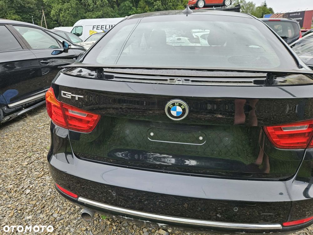 BMW 3GT 318d Modern Line - 7
