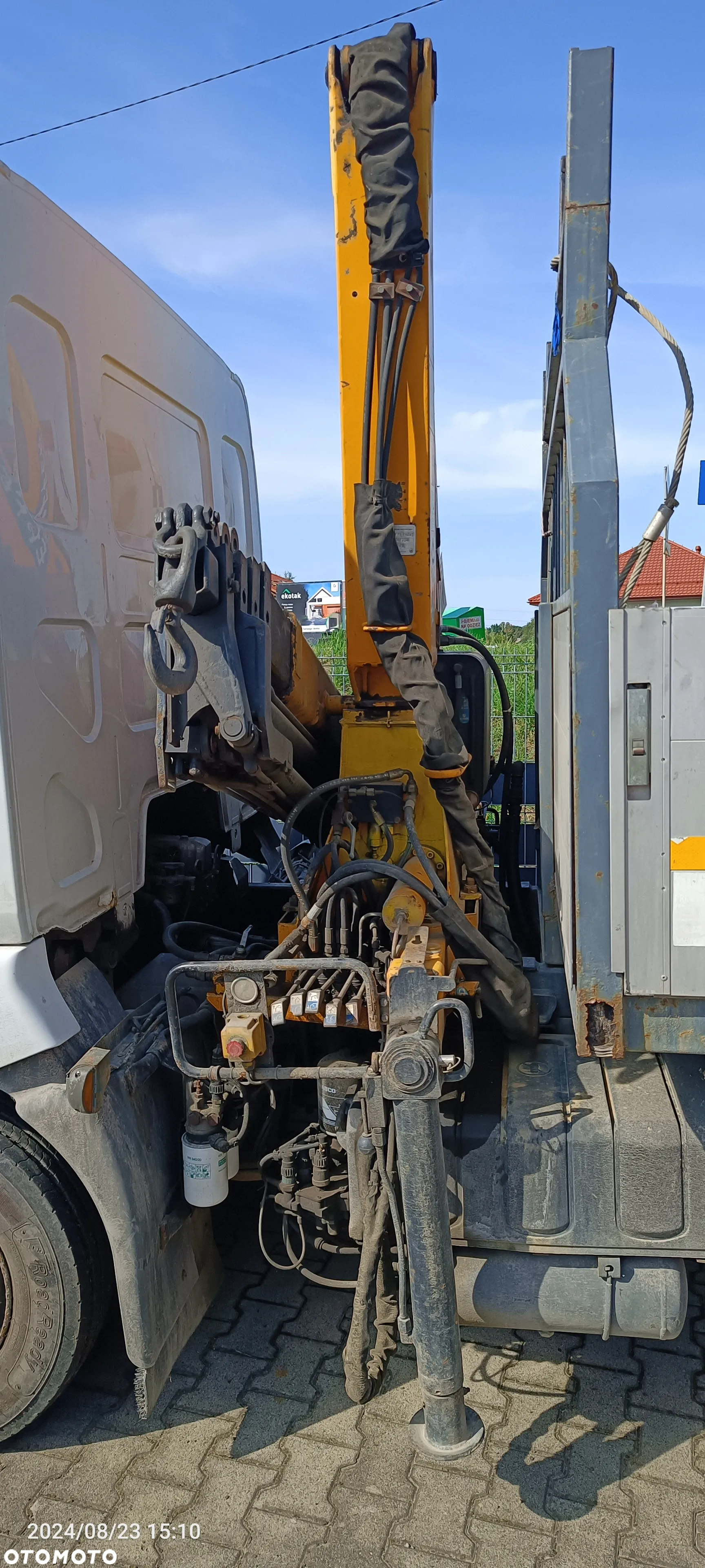 Renault Midlum 150 - 5
