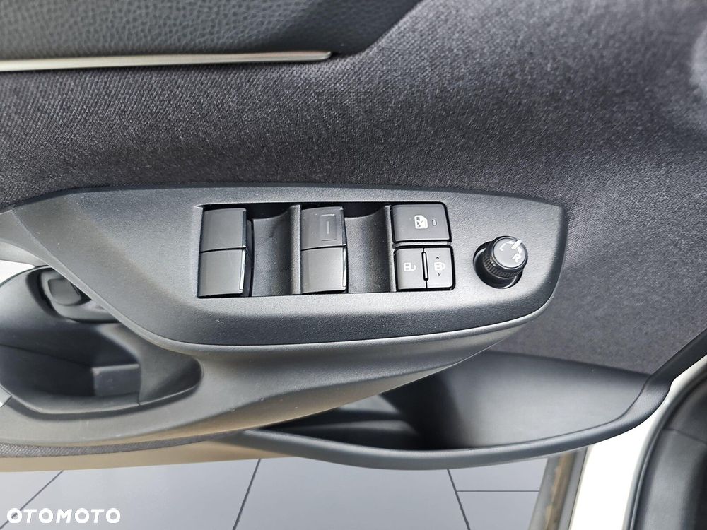 Toyota Yaris Cross 1.5 Comfort - 18