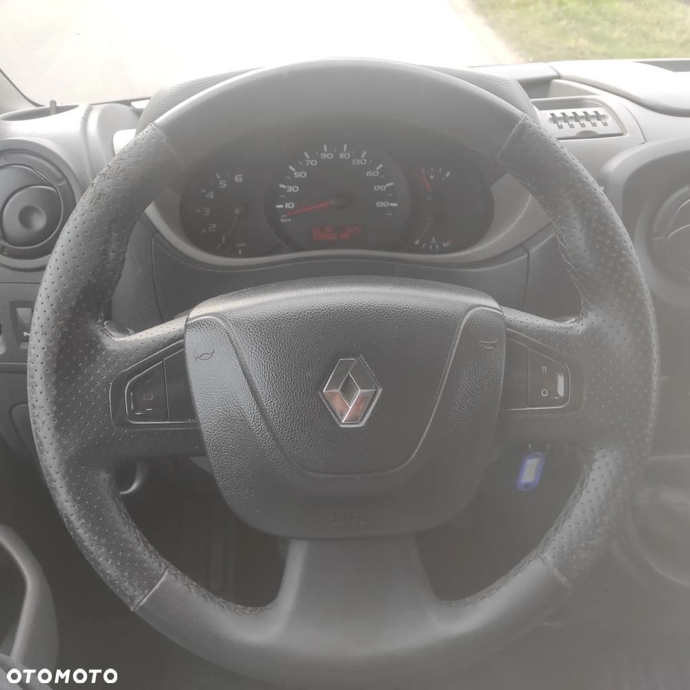Renault Master - 9