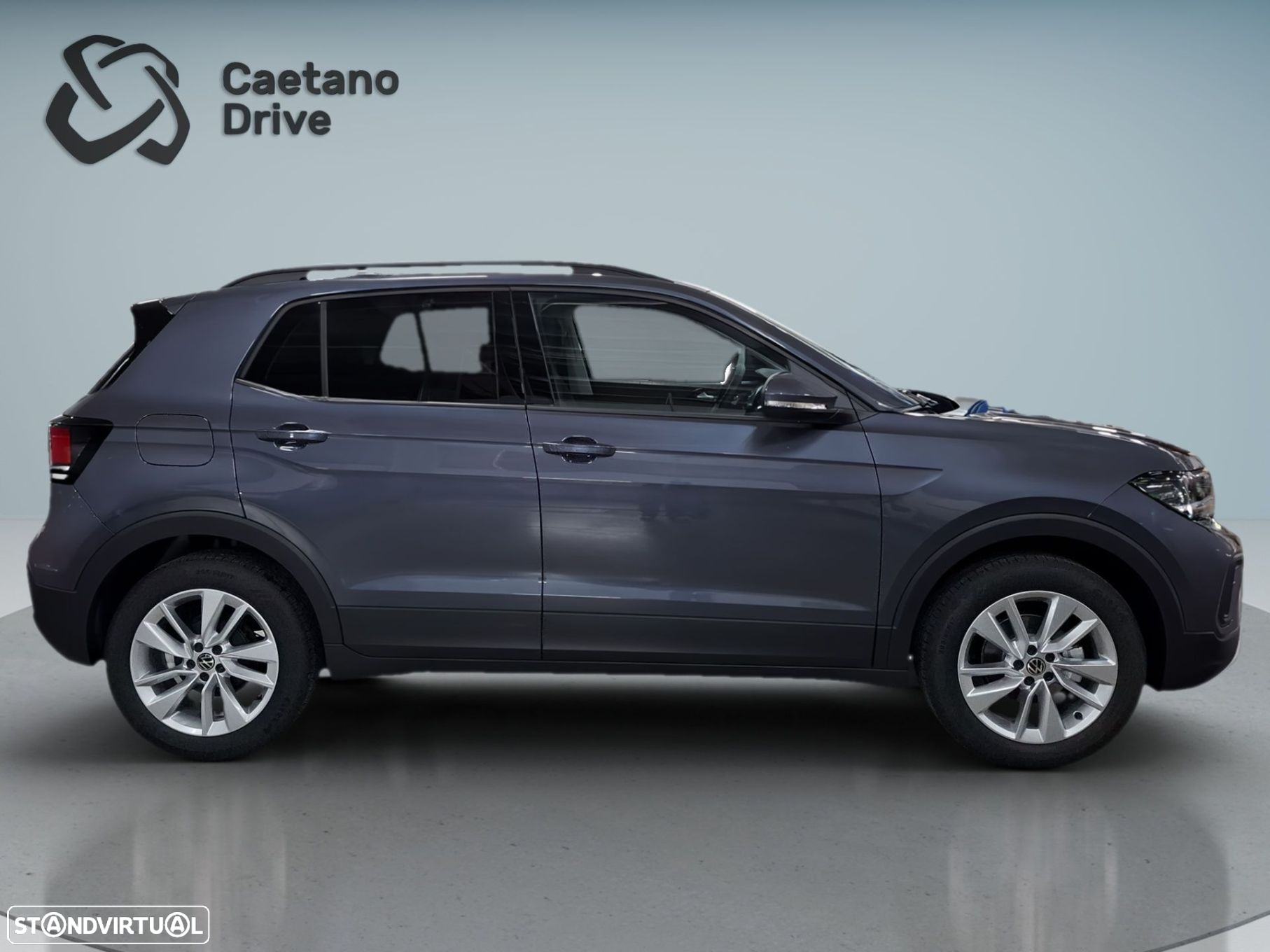 VW T-Cross 1.0 TSI Urban - 9