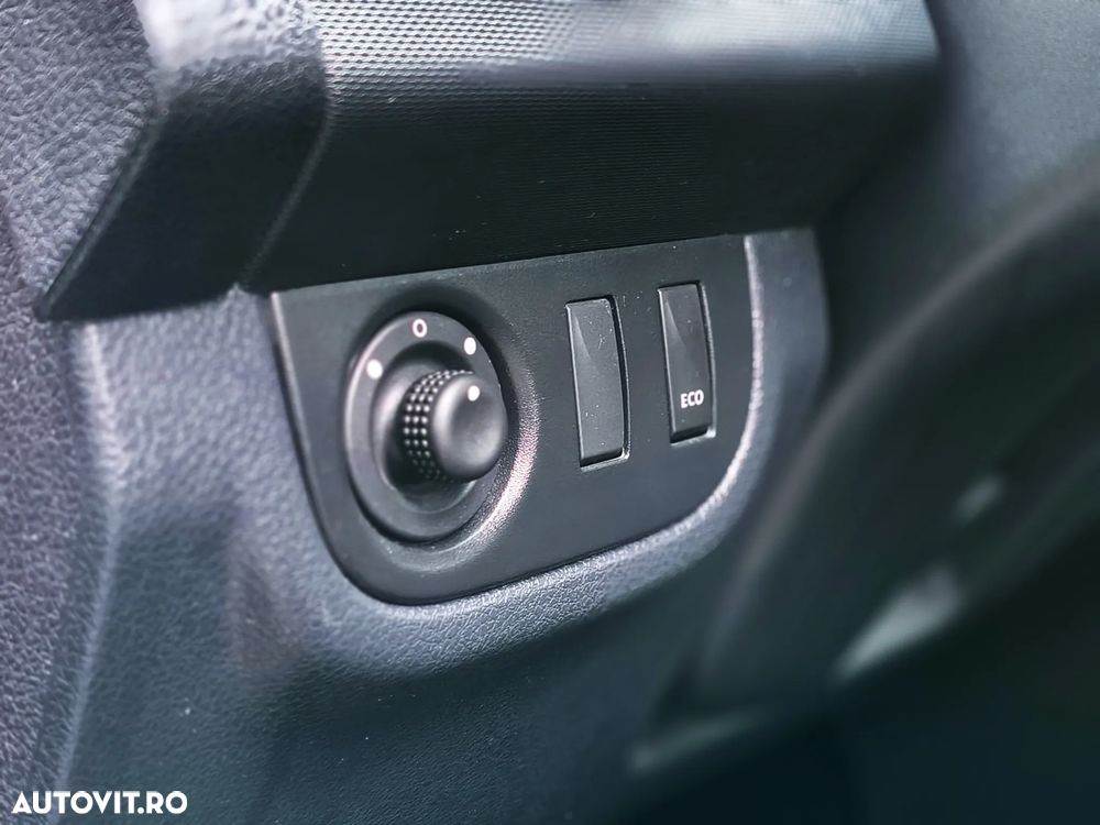 Dacia Sandero 1.5 DCI Preference - 21