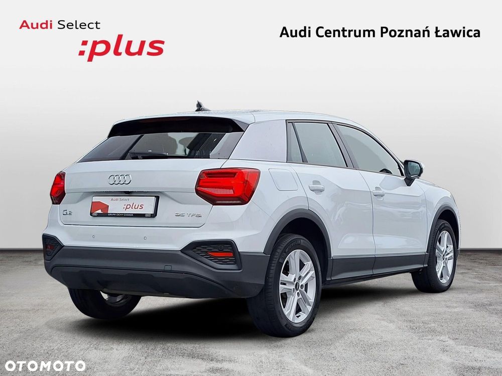 Audi Q2 35 TFSI S tronic - 3