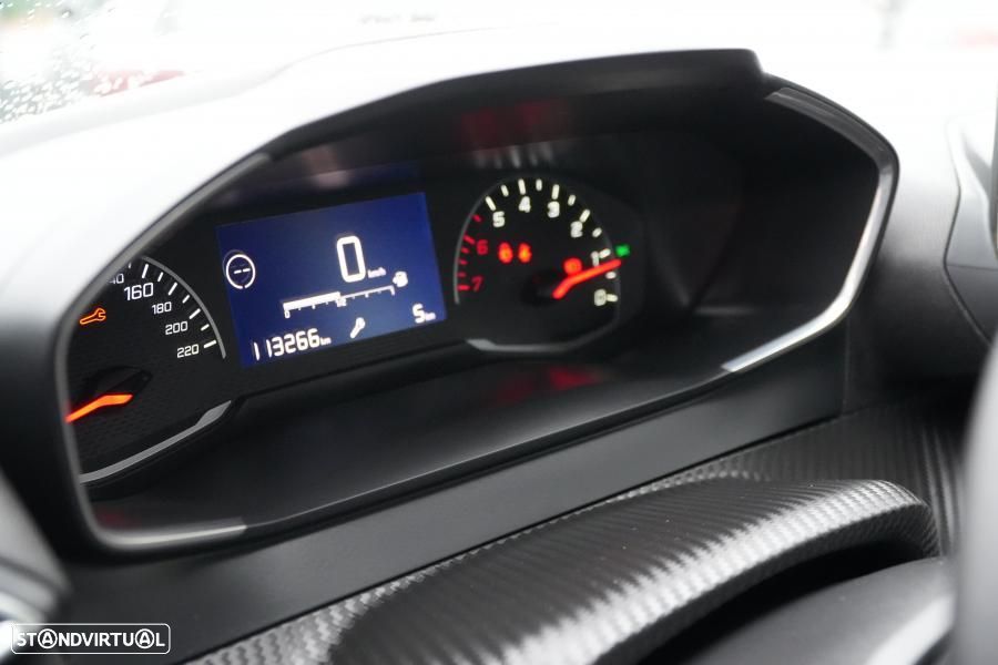 Peugeot 2008 PureTech 100 Stop&Start Active - 10