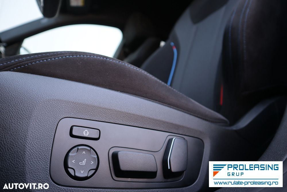 BMW Seria 4 420d xDrive AT MHEV - 11