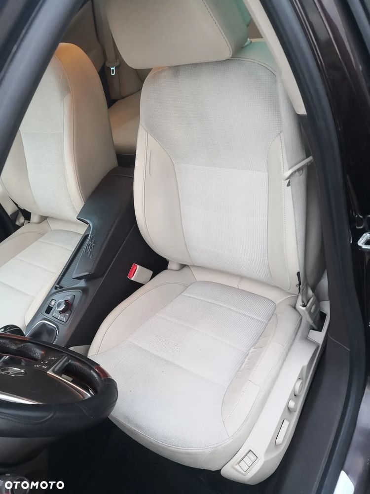 Opel Insignia 2.0 CDTI Cosmo - 9