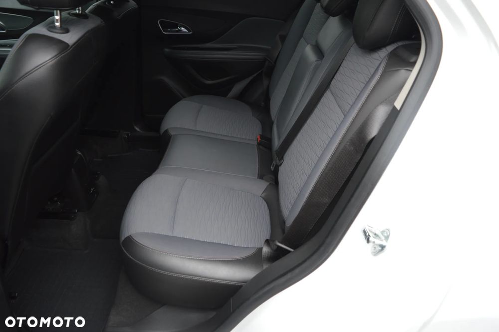 Opel Mokka 1.4 Turbo ecoFLEX Start/Stop Innovation - 18