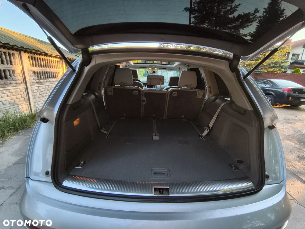 Audi Q7 - 26