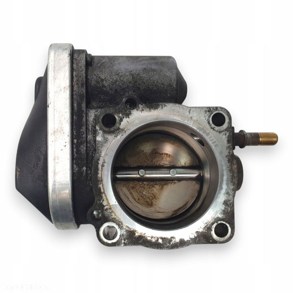PRZEPUSTNICA Renault Megane III Scenic III Clio III 1.6 16V 8200190230 - 7