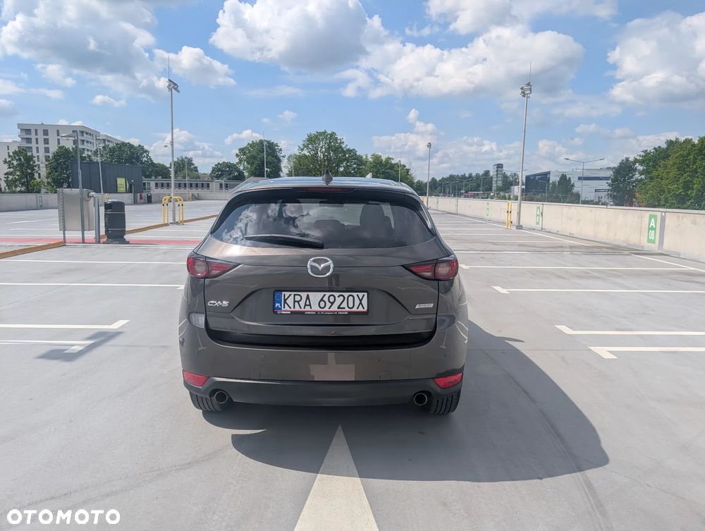 Mazda CX-5 2.5 Skyenergy 2WD - 8
