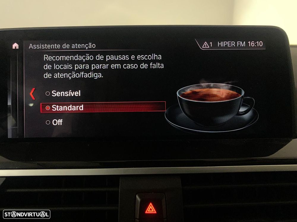 BMW X4 20 d xDrive XLine Auto - 28