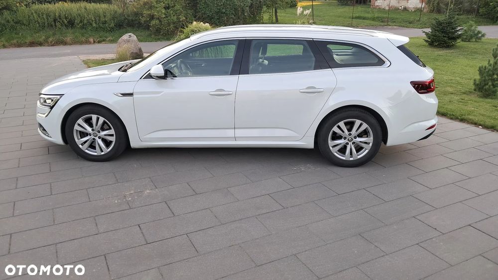 Renault Talisman 1.6 Energy dCi Intens EDC - 7