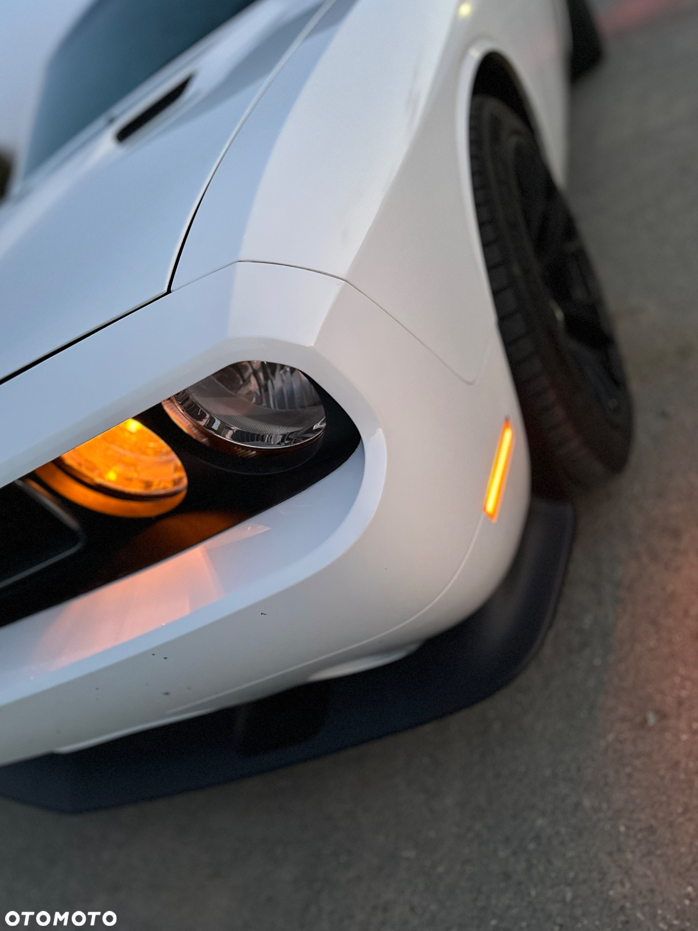 Dodge Challenger - 13