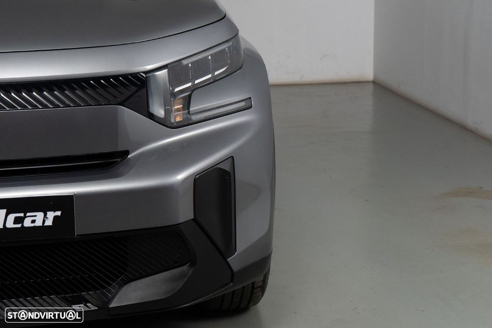Citroën e-C3 Aircross 44 kWh Autonomia Conforto You - 20