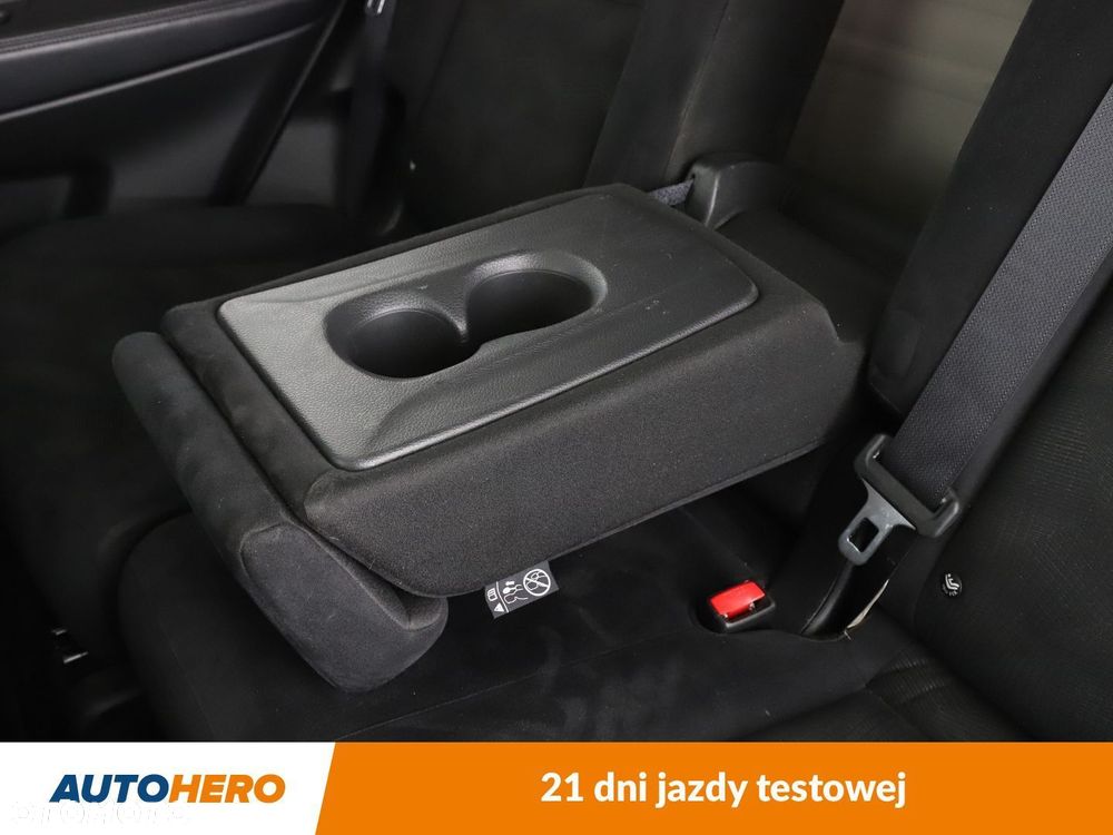 Nissan X-Trail - 37