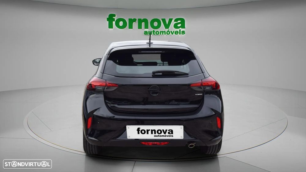 Opel Corsa 1.2 T Hybrid GS eDCT - 5