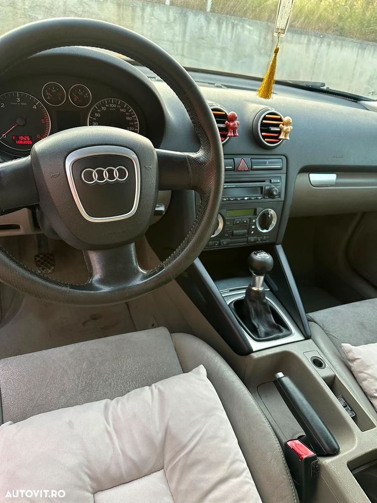 Audi A3 - 12
