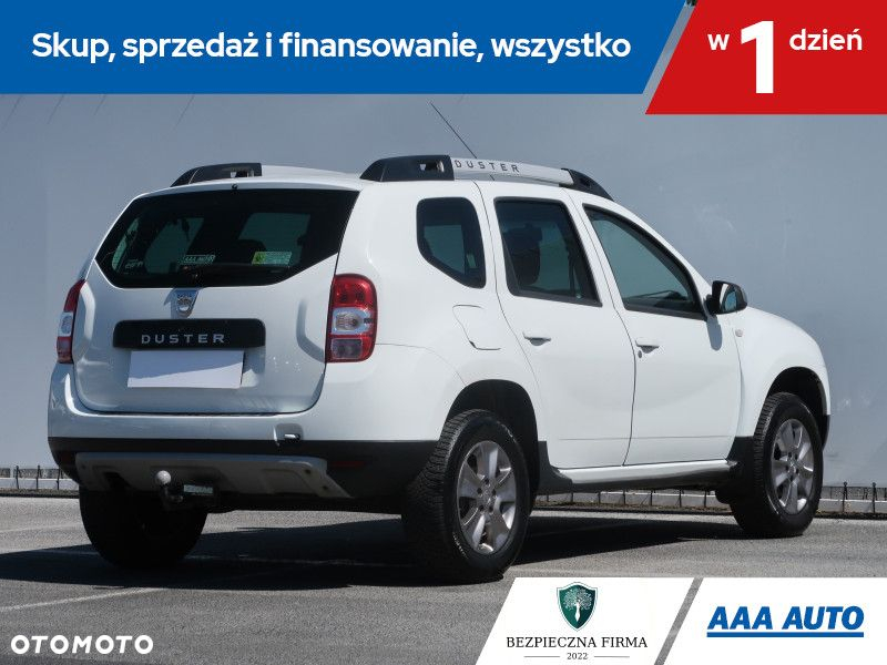 Dacia Duster - 6