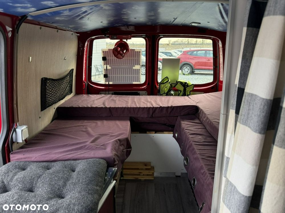 Volkswagen Transporter - 23