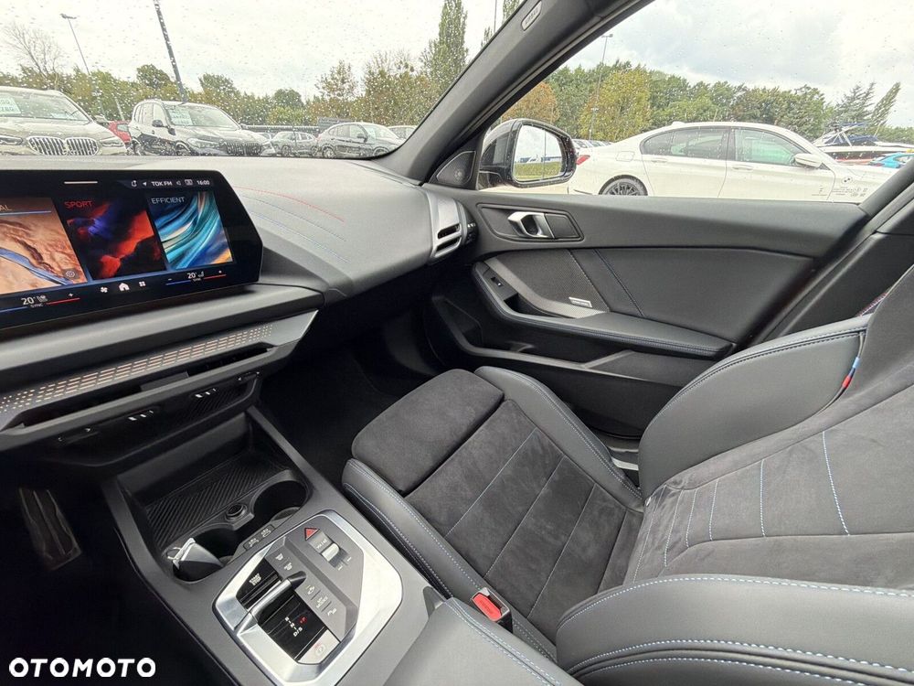 BMW Seria 1 - 27