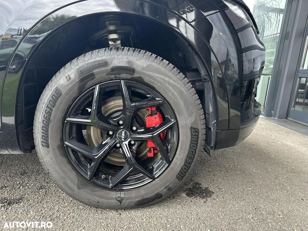Maserati Levante Diesel - 15