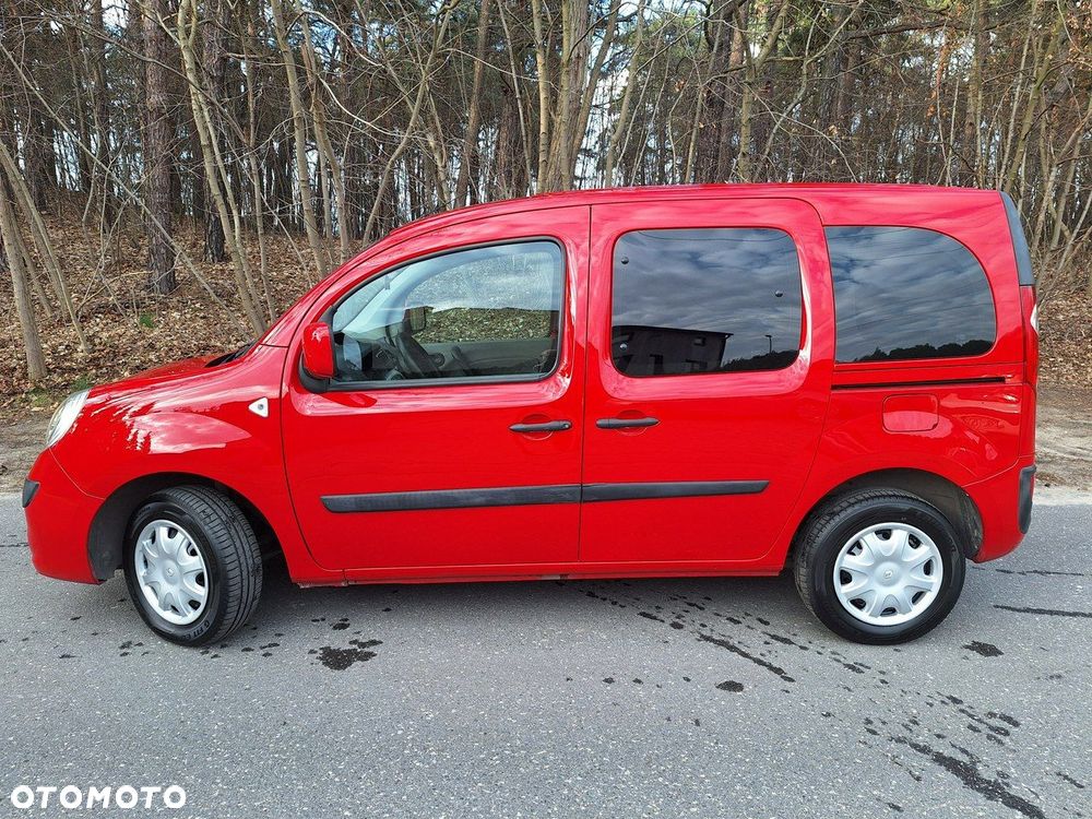 Renault Kangoo - 6