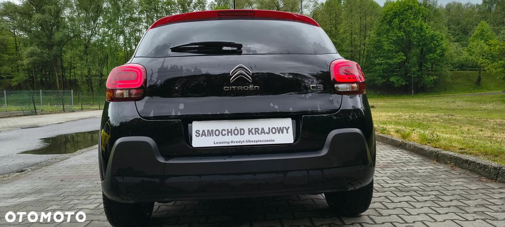 Citroën C3 1.2 PureTech Shine - 10