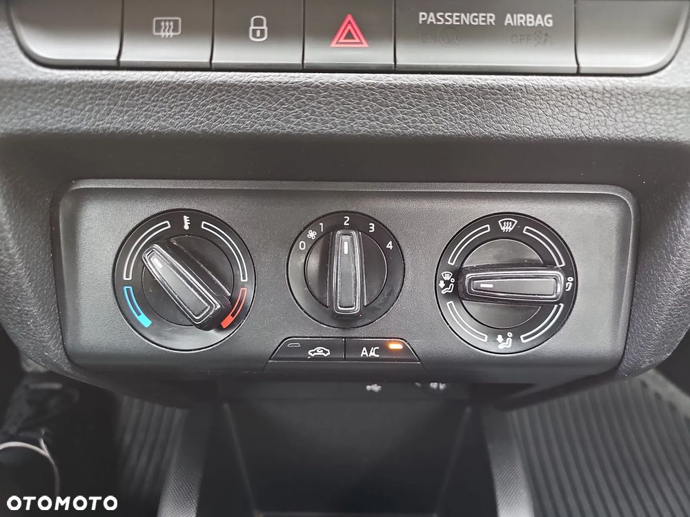 Skoda Fabia 1.0 TSI Ambition - 20