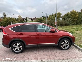 Honda CR-V - 2