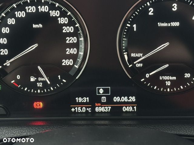 BMW Seria 1 116d - 7