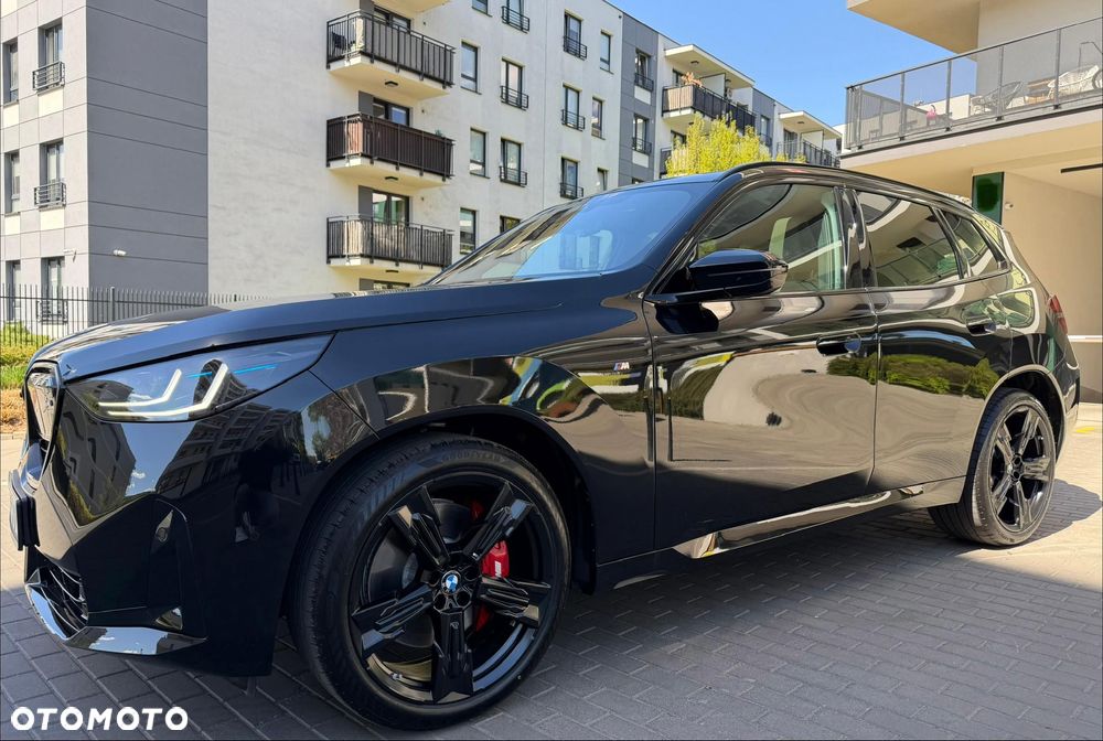 BMW X3 M - 1