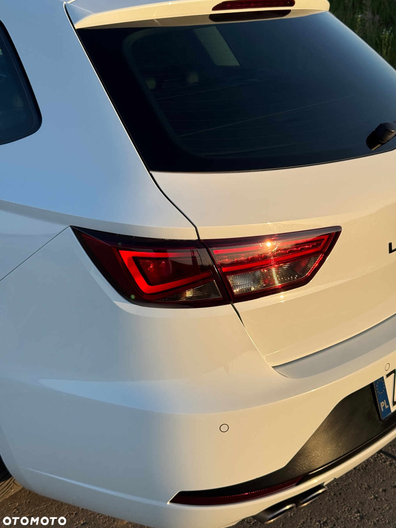Seat Leon 2.0 TDI DPF Start&Stop FR - 16