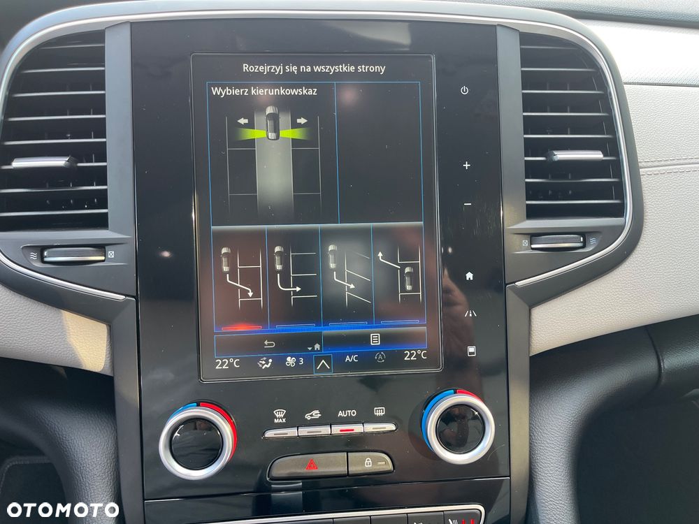 Renault Talisman - 21